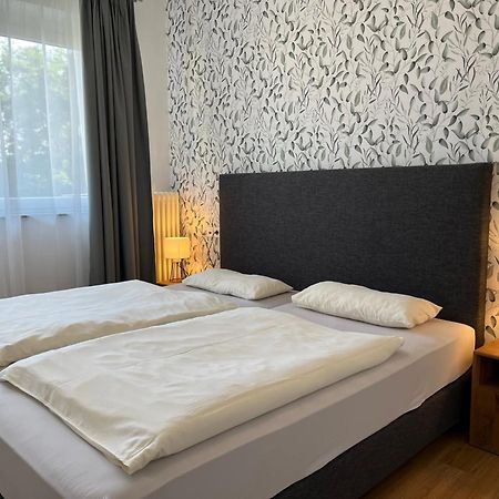 Restaurant Waldmeisterei Gera Kültér fotó
