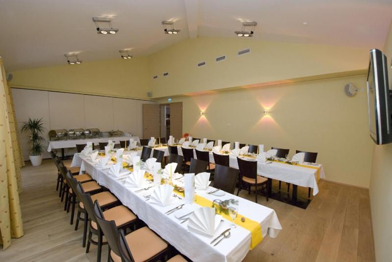 Restaurant Waldmeisterei Gera Kültér fotó