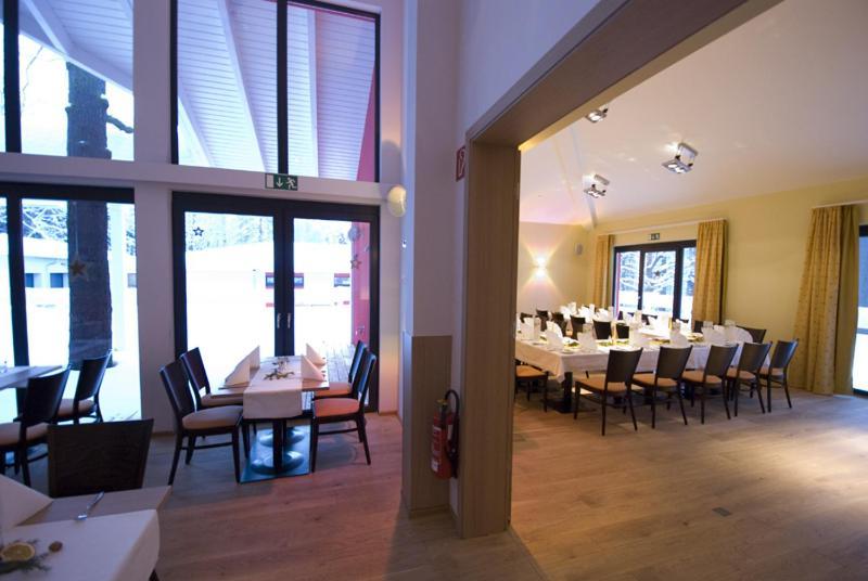 Restaurant Waldmeisterei Gera Kültér fotó