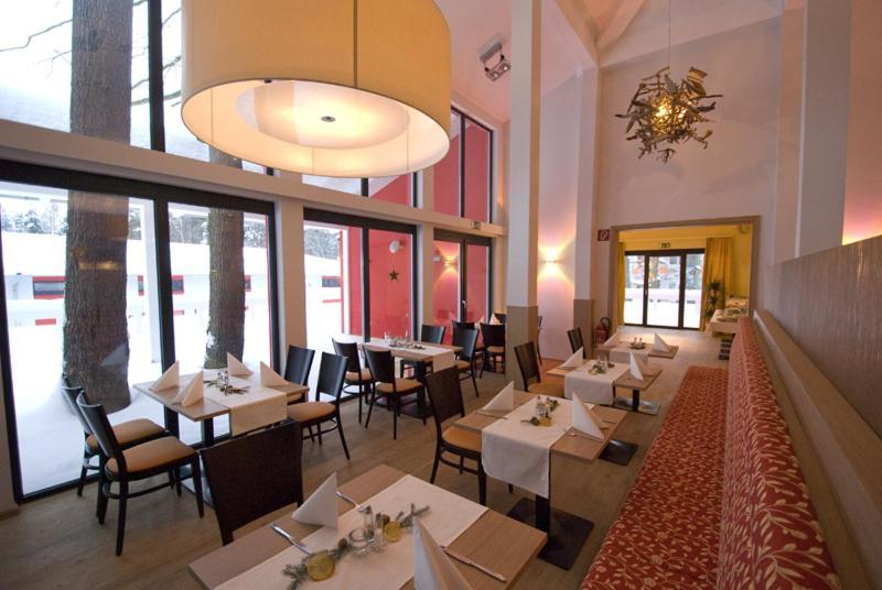 Restaurant Waldmeisterei Gera Kültér fotó