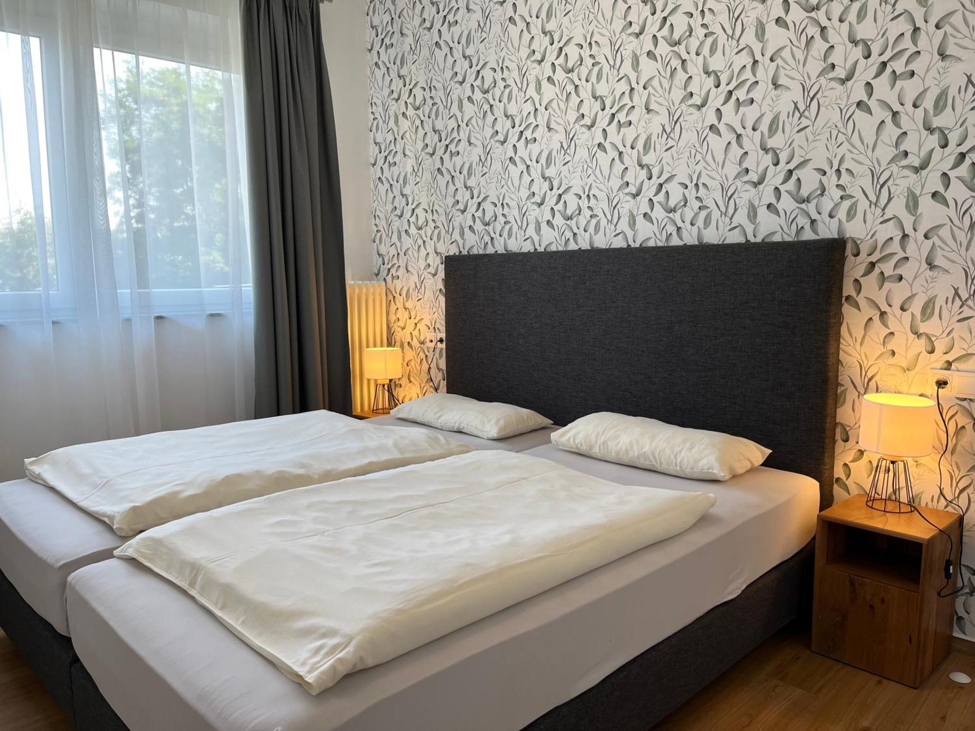 Restaurant Waldmeisterei Gera Kültér fotó